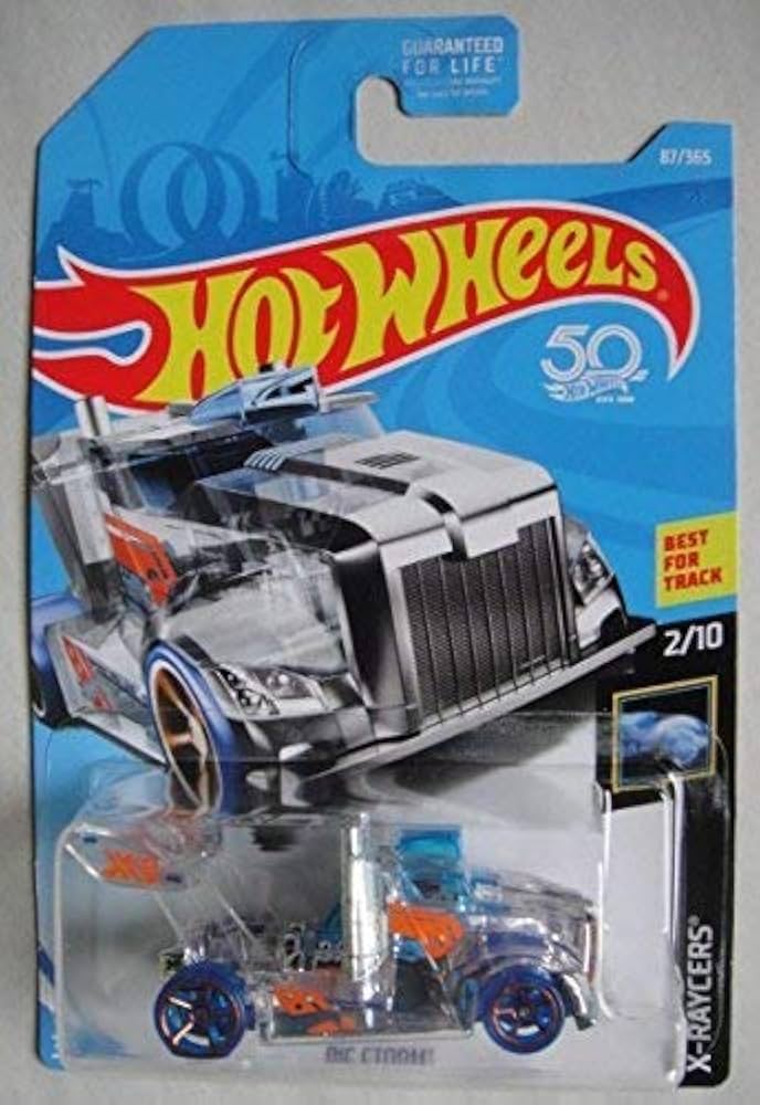 ホットウィール スピン・ストーム Amazon.com: Hot Wheels Track Set Spin Storm, 3 Intersections